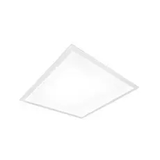 שקוע פנל FINELINE 40W 595X595-אור לבן חם