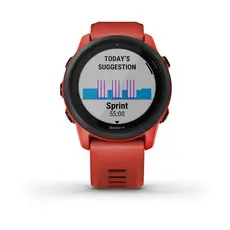 Garmin Forerunner® 745 - Smart Sports Watch, Red