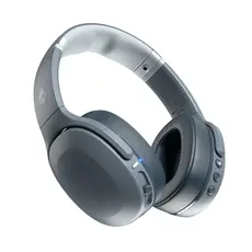 Skullcandy CRUSHER EVO - Wireless Headphones, Gray