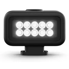 מוד תאורה לGoPro Hero8/9/10, מוד תאורה לGoPro Hero8/9/10