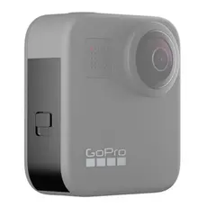מכסה סוללה למצלמת GoPro Max, מכסה סוללה למצלמת GoPro Max