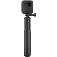 מוט + חצובה למצלמת GoPro Max, מוט וחצובה ל GoPro Max