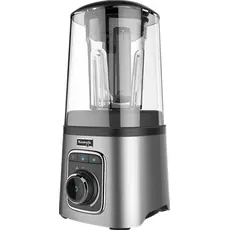 Kuvings SV500 - Vacuum Blender, Silver