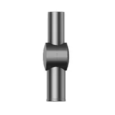 Angled Adapter for Jimmy JV85/JV85 Pro/H9 Pro Vacuum Cleaners