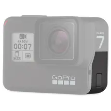 מכסה סוללה למצלמה Hero7 Black