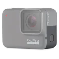 מכסה סוללה למצלמה Hero7 Silver