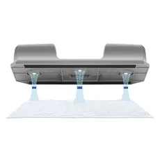 אביזר ניגוב לשואבים JV83/JV85PRO/H9PRO, אביזר ניגוב לשואבים JV83/JV85PRO/H9PRO