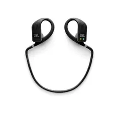 JBL Endurance DIVE - Wireless Headphones, Black