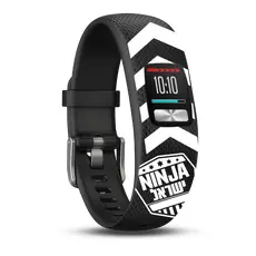 Garming NINJA - Sports Watch, Black