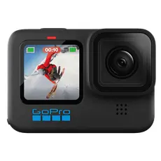 GoPro Hero 10 - Action Camera, Black