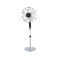 Semicom HAFA-16AR - 16" Fan, Remote Control, White