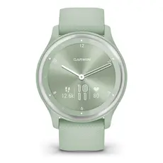 Garmin Vivomove Sport - Smart Watch, Mint
