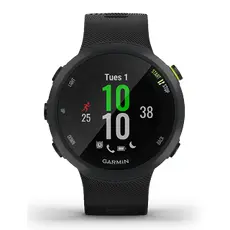 Garmin Forerunner 45 - Smart Sports Watch, Black