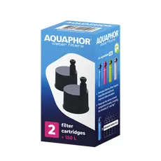 Replacement Cartridge for Aquaphor City Water Filter