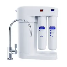 Aquaphor DWM-101S - Reverse Osmosis System , Water Filter, 5L