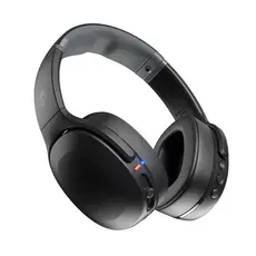 Skullcandy CRUSHER EVO - Wireless Headphones, Black