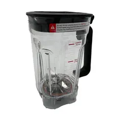 Blender Container for Kuvings SV500