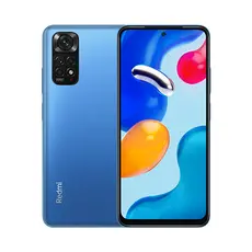 Xiaomi Redmi Note 11S 6.43", 8GB, 128GB, Blue