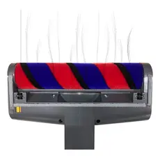 מברשת רצפה חשמלית JV63, מברשת רצפה חשמלית Jimmy JV63
