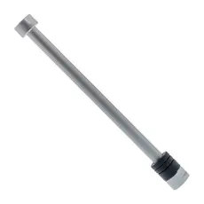 12mm Rear Wheel Axle for Garmin Tacx E-Thru Trainer