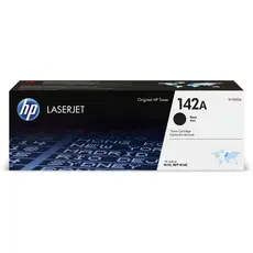 HP 142A W1420A - Original LaserJet Toner Cartridge, Black