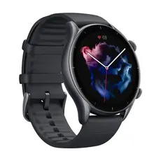 Amazfit GTR 3 - Smartwatch, Thunder Black