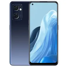 oppo Reno 7 5G - 6.43", 8GB, 256GB, Starry Black