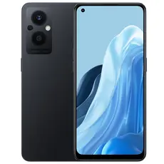 OPPO Reno 7Z 5G - 6.43", 8GB, 128GB, Cosmic Black