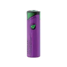 Tadiran TL-4903/S - Battery Cell, Lithium Thionyl Chloride Battery, AA