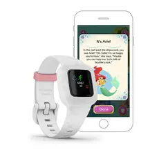Garmin Vivofit jr. 3 - Activity Bracelet for Children, Disney Princess