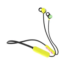 אוזניות אלחוטיות +JIB, ELECTRIC YELLOW