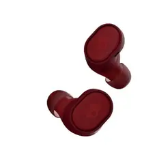 Skullcandy Sesh True - Wireless Headphones, Red