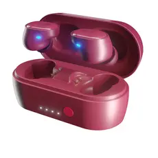 Skullcandy Sesh® Evo - Wireless Headphones, Deep Red