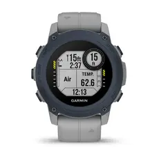 Garmin Descent G1 - Smart Sports Watch, Dive Computer, Powder Gray
