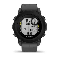 Garmin Descent G1 - Smart Sports Watch, Dive Computer, Slate Gray