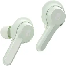 אוזניות SKULLCANDY INDY Bluetooth, ירוק