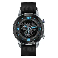 ZTE GT - Smart Watch, Black