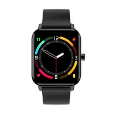 ZTE Live - Smart Watch, Black