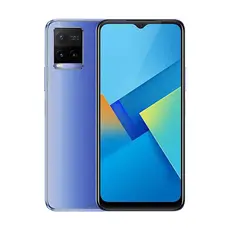 Vivo Y21 - 6.51", 4GB, 64GB, Metallic Blue