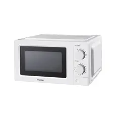 Hyundai HAM-M21E - Microwave, 21L