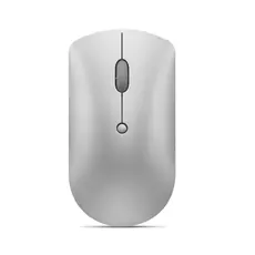 Lenovo 600 - Bluetooth Mouse, Optical, 2400DPI