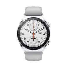 Xiaomi Watch S1 - Smart Watch, Silver