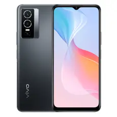 Vivo Y76 - 6.58", 8GB, 128GB, 5G, Black