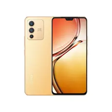 Vivo V23 - 6.44", 12GB, 256GB, 5G, Sunshine Gold