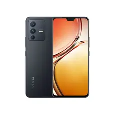 Vivo V23 - 6.44", 12GB, 256GB, 5G, Stardust Black