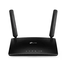 TP-Link AC1200 - Wireless Dual Band 4G LTE Router