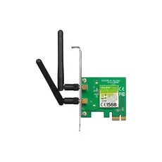 TP-Link TL-WN881ND - Network Card, Internal, WLAN, 300Mbit/s
