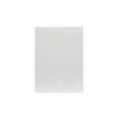 Semicom SM-M2S368/20CT - Rectangular LED Mirror, 60X80cm