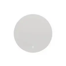 Semicom SM-M2R26/20CT - Round LED Mirror, 60cm