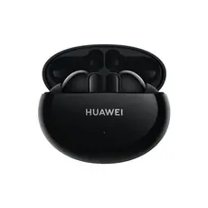 Huawei FreeBuds 4i - Wireless Headset, In-ear, Calls/Music, Bluetooth, Black